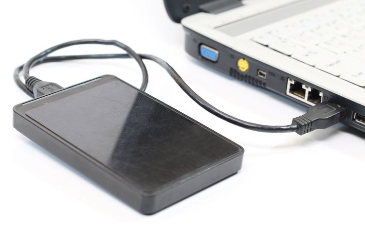 Ako vybrať externý disk? Najlepšie sú SSD disky s kapacitou nad 1 TB