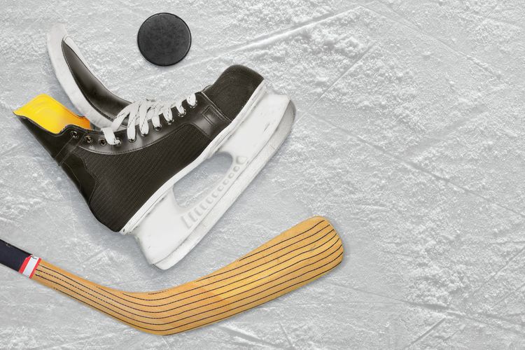Kvalitné hokejové korčule
