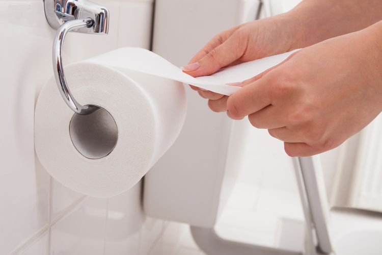 Najkvalitnejší toaletný papier podľa testu