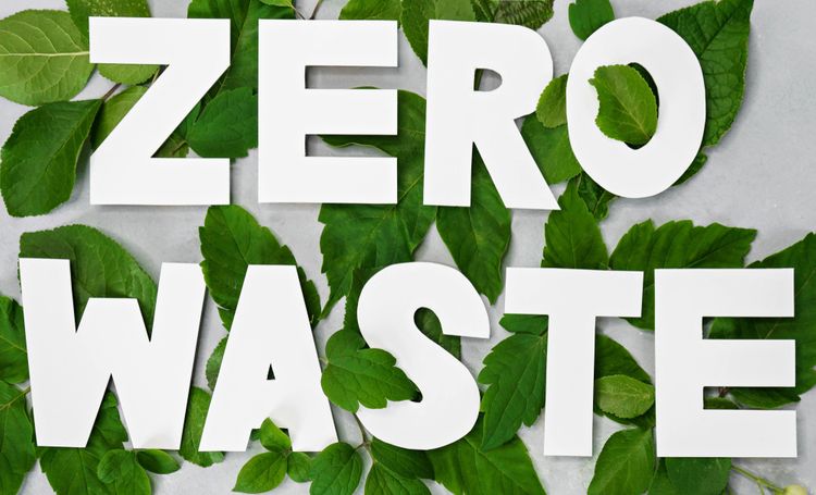 Zero Waste Slovakia - rozhovor s Petrou Slezákovou