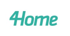 Logo 4home.sk