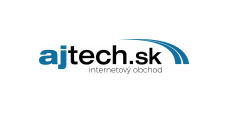 Logo ajtech.sk