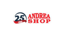 Logo andreashop.sk