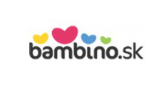 Logo bambino.sk