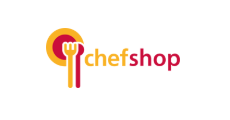 Logo chefshop.sk