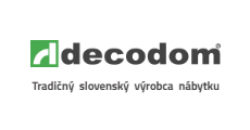 Logo decodom.sk