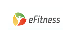 Logo eshopu efitness.sk
