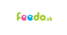 Logo feedo.sk