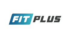 Logo fitplus.sk