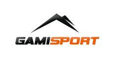 Logo eshopu gamisport.sk