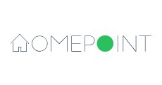 Logo homepoint.sk