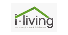 Logo i-living.sk