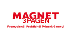 Logo magnet-3pagen.sk
