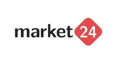 Logo eshopu market24.sk