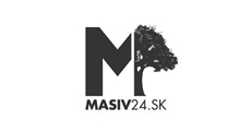 Logo masiv24.sk