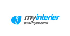 Logo myinterier.sk