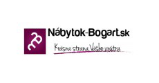 Logo nabytok-bogart.sk