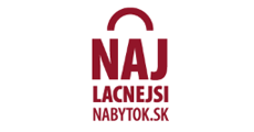 Logo najlacnejsinabytok.sk