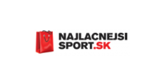 Logo najlacnejsisport.sk