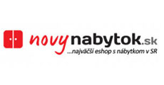 Logo novynabytok.sk