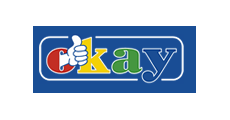 Logo okay.sk
