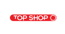 Logo topshop.sk