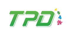 Logo tpd.sk