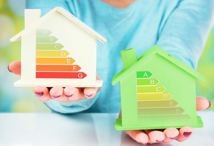 Výhody bývania v nízkoenergetickom dome