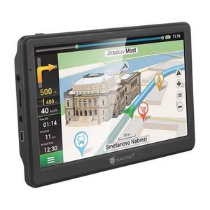 GPS navigácie do auta