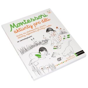 Montessori pomôcky