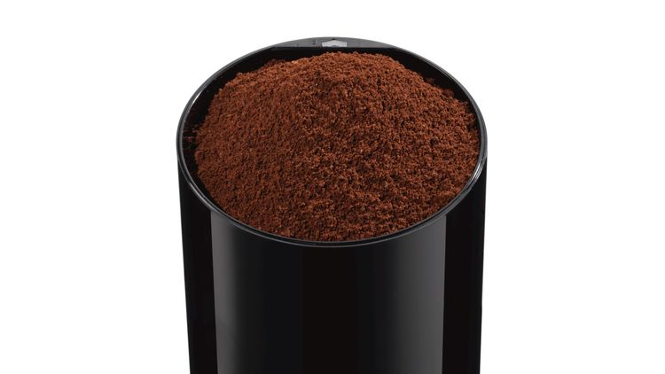 Plusy a mínusy mlynčeka na kávu Bosch MKM6003