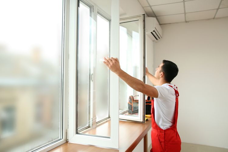 Preberanie okien po montáži – načo sa zamerať?
