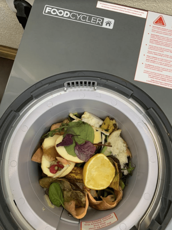 Elektrický kompostér Foodcycler Sage
