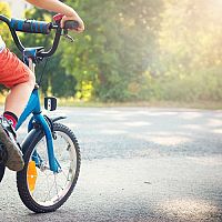 Ako vybrať najlepší detský bicykel? Dôležitá je správna veľkosť!