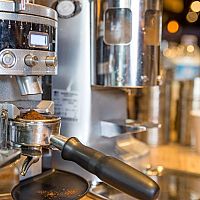 Najlepšie pákové kávovary. Ako vybrať + recenzie a test kávovarov