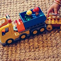 Detské koberce na hranie – ideálny doplnok do každej izbičky