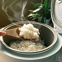Ako vybrať ryžovar + najlepšie ryžovary Sencor, Russell Hobbs a Tefal