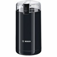 Mlynček na kávu Bosch MKM6003 recenzia, skúsenosti, parametre, cena