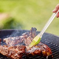 Ako správne grilovať mäso, ryby, zeleninu a syr na drevenom uhlí, elektrickom a plynovom grile