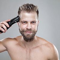 Ako vybrať zastrihávač na bradu, vlasy, fúzy či chĺpky v nose?