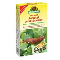 Granule proti slimákom Ferramol