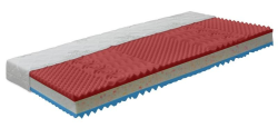 Matrac Medixo Double 100x200 cm