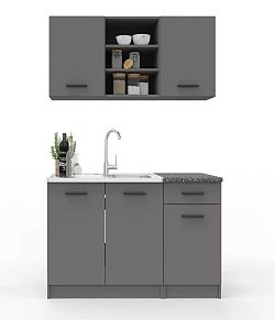 Casarredo, JANA 120, antracit, LTD