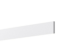 Casarredo, PLINTH 120, biela, plast
