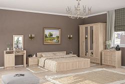 Casarredo SONATA spálňa