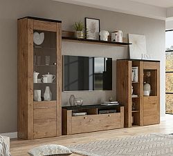 Helvetia, LARONA 10, dub Lefkas/touchwood, LTD