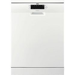 AEG MASTERY FFB53900ZW