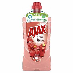 AJAX 1L UNIV.IBISTEK