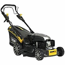 Benzínová kosačka TEXAS PREMIUM 4850TR/WE