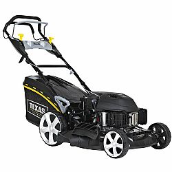 Benzínová kosačka TEXAS RAZOR 5160TR/WE